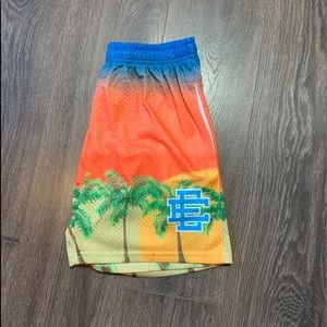Eric Emanuel Shorts